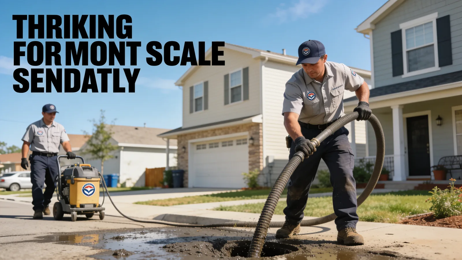 Sewage Cleanup in Saint Hilaire, MN near me